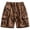 Coffee, variant on Lilgiuy Bermuder Shorts for Men Summer Outdoors Casual Have Pockets Drawstring Sport Shorts Pants Hiking Performance Clearance
