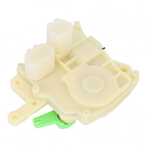Actuador de cerradura de puerta eléctrica delantera derecha 72115-S5A A01 Compatible con HONDA FIT 2007-2008