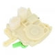 thumbnail image 1 of Actuador de cerradura de puerta eléctrica delantera derecha 72115-S5A A01 Compatible con HONDA FIT 2007-2008, 1 of 8