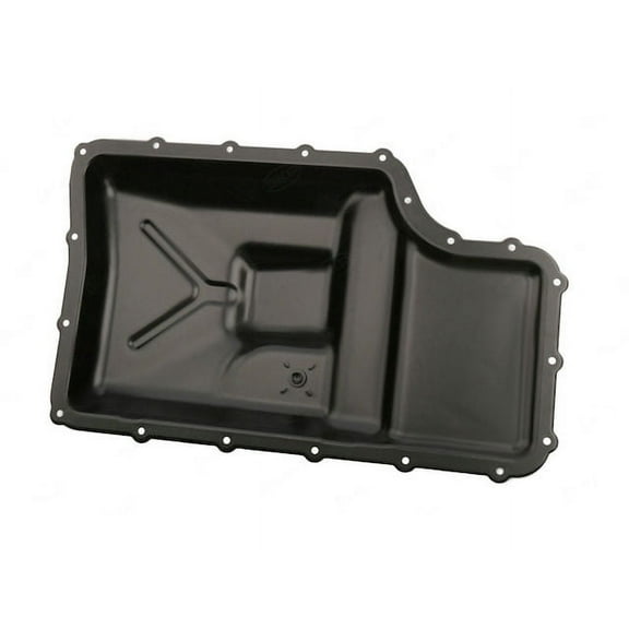 Automatic Transmission Pan - Compatible with 2011 - 2016 Ford F-450 Super Duty 2012 2013 2014 2015
