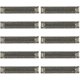 thumbnail image 1 of For Samsung Galaxy S10e 10pcs Motherboard Lcd Display Fpc Connector, 1 of 1