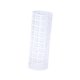 thumbnail image 1 of Soporte para paraguas, contenedor de almacenamiento resistente, estante multiusos para guardar paraguas. Blanco, 1 of 9