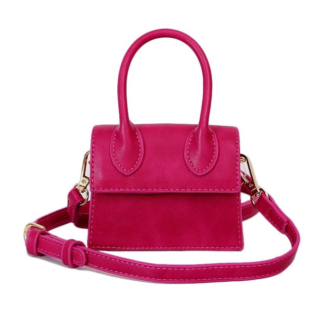 Mini delicate handbag, Crossbody Bags