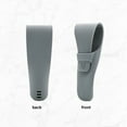 thumbnail image 4 of Men Razor Case Scratch Shaving Machine Holder Travel Soft Silicone Elastic, 4 of 4