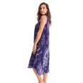thumbnail image 2 of Riviera Sun Sleeveless Umbrella Dresses for Women, 2 of 3