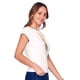 thumbnail image 5 of Blusa Ilusión 81129 beige M, 5 of 5