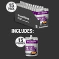 thumbnail image 5 of PureBites+ Gut & Digestion Squeezables for Cats, Only 5 Ingredients,  Case of 15, 5 of 7