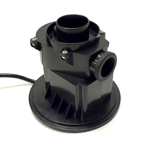 Replacement X1500C Pump Motor Summer Waves SFX1500 & RX1500 GFCI Pump