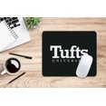thumbnail image 4 of Mouse Pad, Fabric, Tufts University Standard/Mascot, 4 of 4