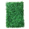 thumbnail image 6 of 12PCS 23"x15" Artificial Boxwood Panels Topiary Hedge Plant, Privacy Hedge Screen UV Protected Suitable for Outdoor, Indoor, Garden, Fence, Backyard and Décor, 6 of 6