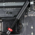 thumbnail image 5 of Telescopic Graphics Card GPU Support Bracket Brace Video Card Holder Stand, 5 of 8