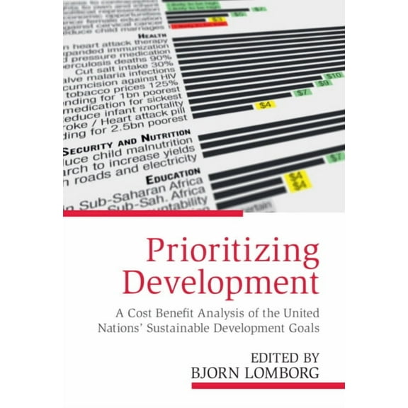 Prioritizing Development, (Hardcover)