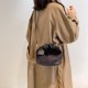 thumbnail image 5 of Bolso De Hombro De Felpa,Bolso De Felpa Tamaño Libre Bolso De Felpa Bolso De Hombro De Mujer Estética Elegante, 5 of 8
