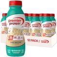 thumbnail image 3 of (3 pack) Premier Protein Shake, Cake Batter Delight, 30g Protein, 11.5 fl oz, 12 Ct, 3 of 12