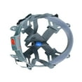 thumbnail image 5 of Vsenkes 8 Point Hard Hat Replacement Ratchet Suspension Comfortable Directly Replace Push Adjustment, 5 of 9