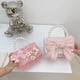 thumbnail image 5 of Regalos para niños pequeños Bolso para niños para niñas Mini bolso para niña Bolso de hombro JAMW Sencillez, 5 of 5