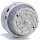 thumbnail image 2 of Soporte de Motor 2009-2009 Toyota Corolla CE L4; 1.8L - Posición: Trasera ANCHOR Soporte de Motor, 2 of 2