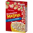 thumbnail image 3 of Malt-O-Meal Marshmallow Mateys Breakfast Cereal, 11.3 oz Box, 3 of 6
