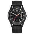 thumbnail image 1 of Reloj De Pulsera Analógico De Moda Para Hombre Reloj De Pulsera De Cuarzo Casual Al Aire Libre Advancent AP007640-01, 1 of 2