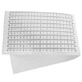 thumbnail image 1 of 20 Pcs Bande Adhésive Auto-Adhésive pour Établi, Règle de Mesure Étanche pour Menuiserie, 1 of 9