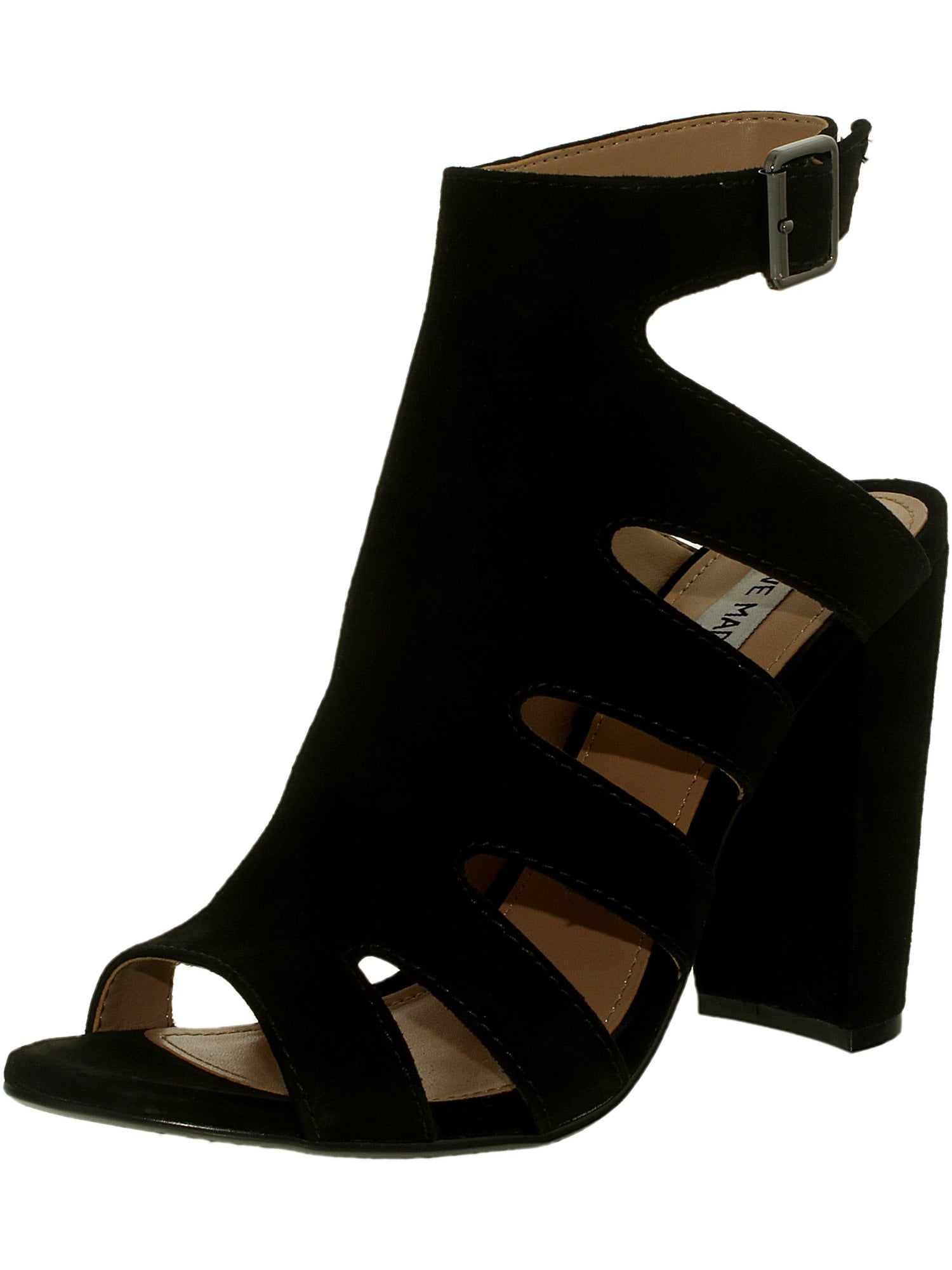 steve madden no heel shoes