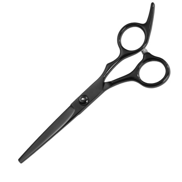 Barber Hair Shears Cutting Scissors Salon Hairdressing Razor, Hair Shears for Women and Men
