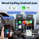 thumbnail image 2 of Estéreo para auto EKAT con pantalla táctil de 10.1" y CarPlay / Android Auto, 2 of 8
