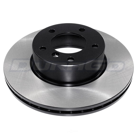 DuraGo BR900602-02 DuraGo? Premium Electrophoretic Brake Rotor