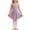Red, variant on AHTJRT Girls Sleeveless Tennis Dress Dance Ballet Leotards Square Neck Dress Summer Spring School Active Sports Outfits Blue 3-4 Years