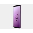 thumbnail image 4 of Samsung Galaxy S9 G960F DS 64GB ROM 4GB RAM GSM Unlocked - Purple Samsung N/A, 4 of 8