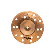 Zildjian 8 FX Stack w/Cymbolt