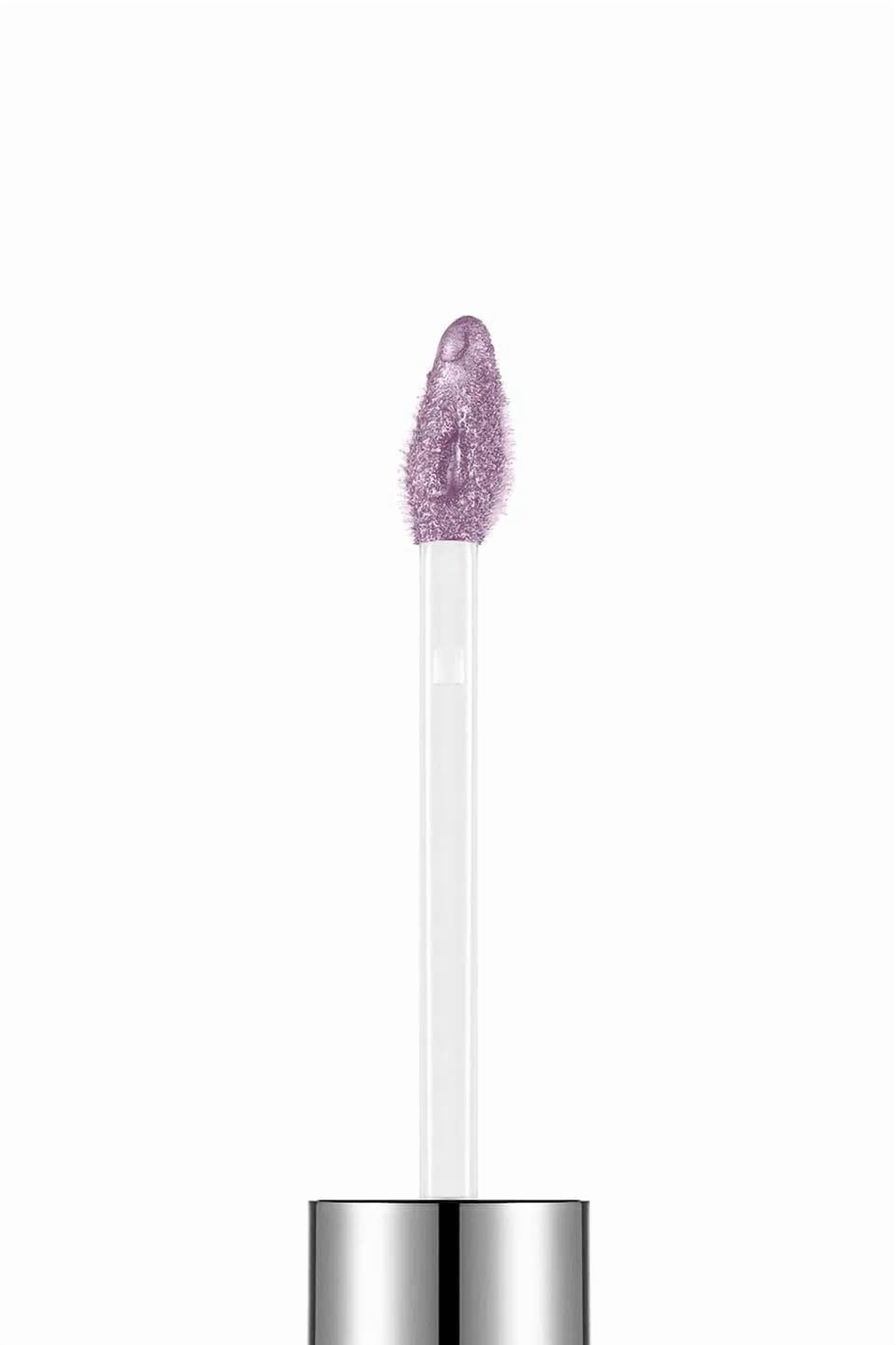 Flormar Dewy Lip Glaze Non-Sticky Lip Gloss for a Glossy & Full Look - 025 Lavender