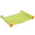 thumbnail image 2 of Parrot Hammock Bed Soft Warm Hanging Nest for Parakeets Cockatiels Budgies Easy Screw Installation for Bird Cage Play, 2 of 5