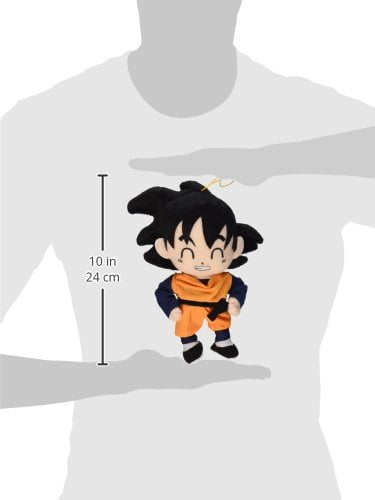 goten plush