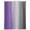 Gray Purple, variant on Black Gray Ombre Waterproof Fabric Shower Curtain, Vintage Country Wooden Waterproof Fabric Shower Curtain for Bathroom Curtains Bathtubs Hotel Washable Shower Curtains with 12 Hooks Small 36x78in