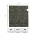 thumbnail image 5 of Lsque Retro Excavator Mailbox Cover Standard Size ,Magnetic Mailbox Covers Post Wraps Letter Box Cover -21x18 in, 5 of 9