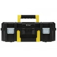 thumbnail image 2 of Stanley Storage Fatmax Pro-stack Shallow Box, 2 of 4
