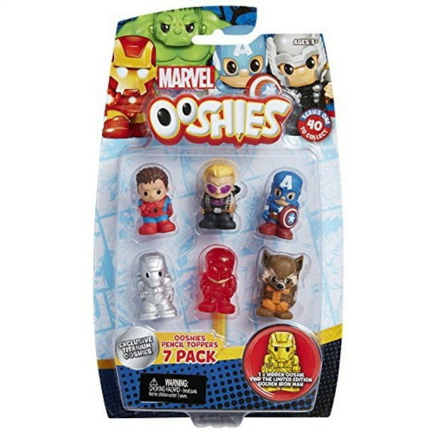marvel ooshies pop and top list