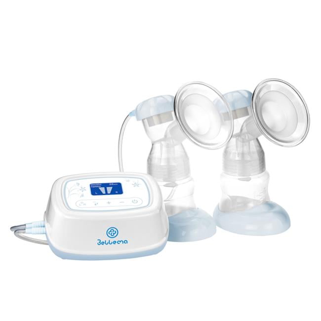 Bellema MAT2210M2 Effective Pro IDC Double Electric Breast Pump