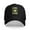 Black, variant on U.S. Army V Teran Men Women Sandwich Cap Classic Baseball Capunisex Adjustable Casquette Dad Hat