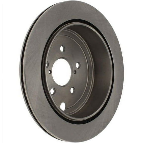 Disc Brake Rotor