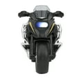 thumbnail image 1 of Motorcycle Model,, Pull Back Motorcycle Motorbike Model Pull-Back Motorcycle, Light Music Simulation Model 1:14 Alloy  For Kids For Decoration Green, 1 of 8