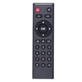 thumbnail image 2 of Remote Control, TV Controller Durable Great Wear- with ABS+Silicone Buttons for Family for  TV Box, 2 of 8