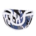 thumbnail image 3 of AMONIDA Waterproof Magnetic Buckle Putter Cover, Putter Headcover, For Golfers Lovers Course Beginners Clubs, 3 of 8