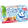 thumbnail image 3 of Kool-Aid Clear Fruit Punch Jammers 10X180ML, 3 of 6