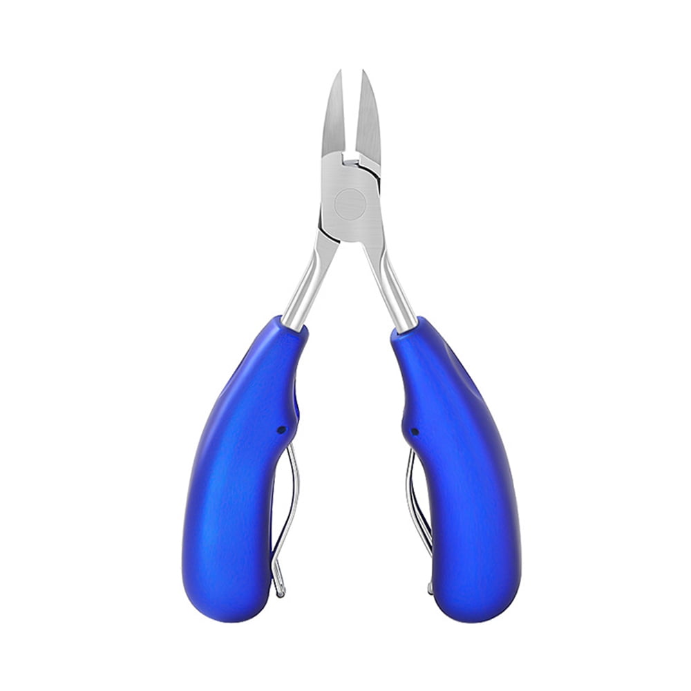 Precision Toenail Clipper Tool for Thick or Ingrown Toenails Toenail