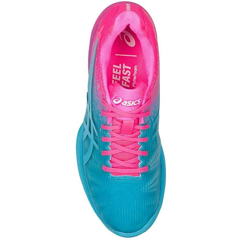 Asics solution speed ff limited on sale edition