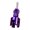 A, variant on Plumbing Thread Cutting Set With Double Function Spell Shank Design Suitable For Multiple Pipe