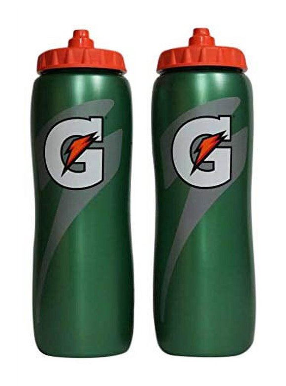 Gatorade Gatorade Water Bottles in Water Bottles