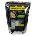 thumbnail image 4 of Lean 180 Muscle Mix  - Best Tasting Protein Shake, Meal Replacement Drink - Helps Lean  Muscle, Strength, Boost Energ - 31 Shakes - Creamy Vanilla, 4 of 5